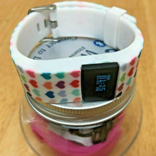 Load image into Gallery viewer, Nordstrom Wired Fitness Activity Tracker Watch Hours~2x Wristband~Medium~Charger
