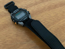 Load image into Gallery viewer, Vintage Armitron 40/6623 Men 50m Nylon Digital Alarm Chrono Watch Hours~New Batt
