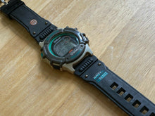 Load image into Gallery viewer, Vintage Wilson Trailsman Men Digital Quartz Alarm Chrono Watch Hours~New Battery
