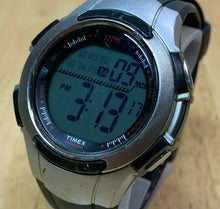 Load image into Gallery viewer, Timex 1440 Sports Men 50m LCD Digital Alarm Chrono Timer Watch Hours~New Battery
