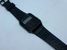 Load image into Gallery viewer, Casio CA-53W Mod 3208 Men Digital Calculator Chrono Quartz Watch Hour~New Batter
