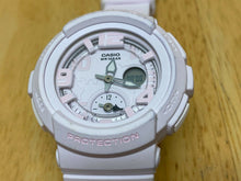 Load image into Gallery viewer, Casio Baby G-Shock BGA-190BC Analog Digital Chrono Quartz Watch Hour~New Battery
