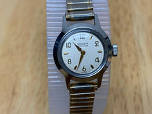 Load image into Gallery viewer, Vintage Gruen Precision Lady Classic Round Swiss Hand-Wind Mechanical Watch Hour
