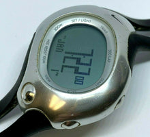 Load image into Gallery viewer, Nike Triax WR0101 Aluminum 50m Digital Alarm Chronograph Watch Hour~New Battery
