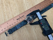Load image into Gallery viewer, Boctok Komandirsk CCCP Russia Lady Moving Bezel Hand-Wind Mechanical Watch Hours
