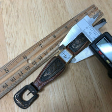 Load image into Gallery viewer, Vintage VGT Lady Hot Style Rectangle Fancy Cuff Quartz Watch Hours~New Battery
