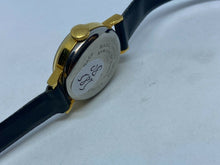 Load image into Gallery viewer, VTG Rise Gifts Co Lady 17J Mystery Dial Swiss Hand-Wind Mechanical Watch Hours
