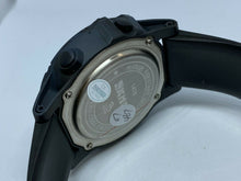 Load image into Gallery viewer, Unused SKMEI Mens 50m Black Round Digital Alarm Chrono Watch Hours~New Battery
