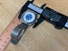 Load image into Gallery viewer, Komandirskie CCCP Mens Screwdown Crown Military Submarine Automatic Watch Hours

