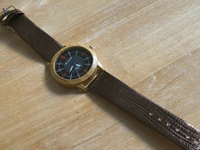 Load image into Gallery viewer, ZhouLianFa F-365 Men Solid Wood Case Analog Quartz Watch Hours~New Battery
