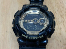 Load image into Gallery viewer, Casio GD-100GB G-Shock Men 200m Digital Alarm Chrono Quartz Watch Hours~New Batt
