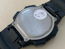 Load image into Gallery viewer, Casio AE-1000W Men 100m World Time LCD Alarm Chrono Quartz Watch Hour~New Batter
