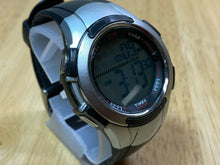 Load image into Gallery viewer, Timex 1440 Sports Men 50m LCD Digital Alarm Chrono Timer Watch Hours~New Battery
