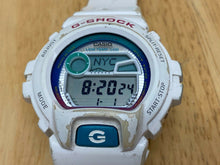 Load image into Gallery viewer, Casio GLX-6900 Mod 3285 G-Shock Men 200m Tide White Digital Watch Hours~New Batt
