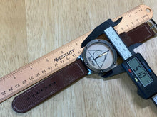 Load image into Gallery viewer, Harry Potter Deathly Hallow By Accutime Men Analog Quartz Watch Hour~New Battery
