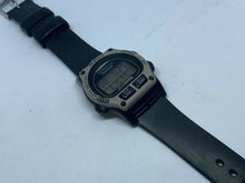 Load image into Gallery viewer, Vintage Timex Ironman Indiglo Men 100m Digital Alarm Chrono Watch Hours~New Batt
