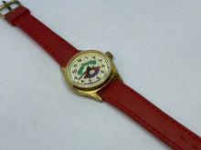 Load image into Gallery viewer, VTG Cabbage Patch Kids Appalachian Artworks Lady Hand-Wind Mechanical Watch Hour
