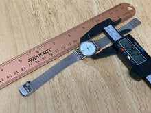 Load image into Gallery viewer, Skagen Denmark Lady 30m Swiss ETA Movt Analog Quartz Watch Hour~Date~New Battery
