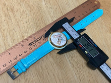 Load image into Gallery viewer, Together Times Are Better Times PICCO 7 Jewels Hand-Wind Mechanical Watch Hours
