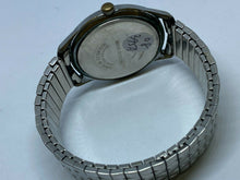 Load image into Gallery viewer, VTG Timex Marlin 20553-10578 Mens Hand-Wind Mechanical Watch Hours~Winding Issue
