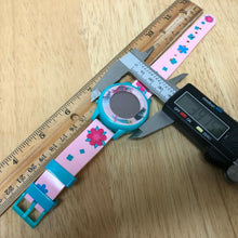 Load image into Gallery viewer, Dreamworks Trolls Hair We Go LCD Animated Characters Quartz Watch Hours~New Batt
