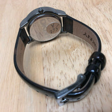 Load image into Gallery viewer, DKNY NY-8649 Lady Faux Tiger Eyes 50m Mosaic Dial Quartz Watch Hours~New Battery
