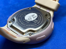 Load image into Gallery viewer, Armitron 40/8423 Men Lady Pink Purple Digital Alarm Chrono Watch Hour~New Batter
