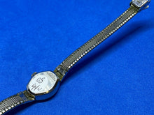 Load image into Gallery viewer, Vintage Gruen 17J Lady 10k RGP GF Band Swiss Hand-Wind Mechanical Watch Hours
