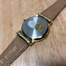 Load image into Gallery viewer, Vintage WINNER Bingo Men Lady Gold Tone Analog Quartz Watch Hours~New Battery
