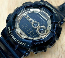 Load image into Gallery viewer, Casio GD-100GB G-Shock Men 200m Digital Alarm Chrono Quartz Watch Hours~New Batt
