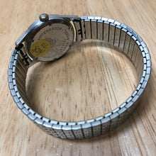 Load image into Gallery viewer, Vintage LIP Calendar Cal. R.017 Mens Silver Hand-Winding Mechanical Watch Hours
