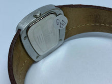 Load image into Gallery viewer, Buffalo David Bitton Men Lady Asymmetrical Analog Quartz Watch Hours~New Battery
