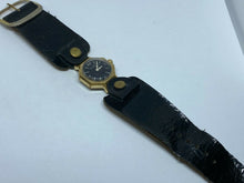 Load image into Gallery viewer, Vintage Belforte Lady Gold Tone Waterproof Swiss Hand-Wind Mechanical Watch Hour
