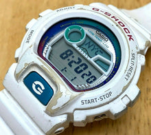 Load image into Gallery viewer, Casio GLX-6900 Mod 3285 G-Shock Men 200m Tide White Digital Watch Hours~New Batt
