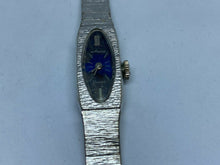 Load image into Gallery viewer, Vintage Wittnauer-Longines Lady 10k RGP GF Bnad Hand-Wind Mechanical Watch Hour
