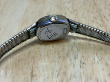 Load image into Gallery viewer, Vintage Hamilton Lady 10K RGP Gold Filled Band Hand-Wind Mechanical Watch Hours
