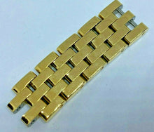 Load image into Gallery viewer, New Original Michael Kors Gold Tone Stainless Steel Band 5 Links ~ For MK3295
