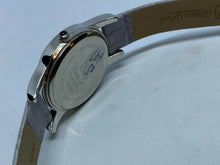 Load image into Gallery viewer, Victoria Wieck Bling Crystals Bubble Dome Analog Quartz Watch Hours~New Battery
