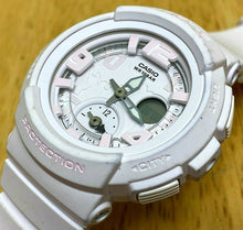 Load image into Gallery viewer, Casio Baby G-Shock BGA-190BC Analog Digital Chrono Quartz Watch Hour~New Battery
