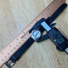 Load image into Gallery viewer, Paco Time Rabanne Lady 100m Titanium Swiss Analog Quartz Watch Hours~New Battery
