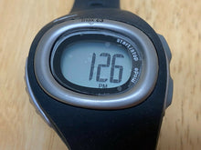 Load image into Gallery viewer, Nike C3 Triax SM0013 Men Lady Black Digital Chronograph Watch Hours~New Battery
