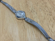 Load image into Gallery viewer, VTG Zodiac Custom Lady 10k RGP Swiss Cocktail Hand-Wind Mechanical Watch Hours
