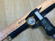 Load image into Gallery viewer, Vintage Armitron Merrie Melody Bunny Analog Quartz Musical Watch Hour~New Batter
