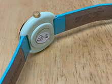 Load image into Gallery viewer, Together Times Are Better Times PICCO 7 Jewels Hand-Wind Mechanical Watch Hours
