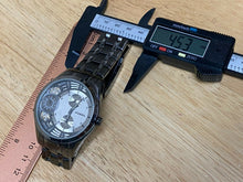 Load image into Gallery viewer, Fossil Twist ME-1012 Mens Analog Quartz Automatic Second Watch Hours~New Battery
