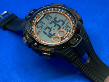 Load image into Gallery viewer, Marathon By Timex Men Digital Quartz Alarm Chrono Quartz Watch Hours~New Battery
