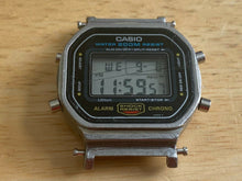 Load image into Gallery viewer, VTG Casio DW-5600 Mod 901 G-Shock Men 200m Digital Chrono Watch Hour~New Battery
