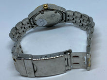 Load image into Gallery viewer, Wenger Swiss Military Lady 100m Moving Bezel Quartz Watch Hours~Date~New Battery
