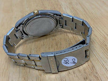 Load image into Gallery viewer, VTG Hamilton Artcraft Men Steamfitters Union Analog Quartz Watch Hour~New Batter
