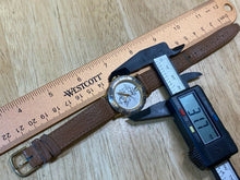 Load image into Gallery viewer, Vintage Montreux SCIM 1992  Men Lady Swiss Analog Quartz Watch Hours~New Battery
